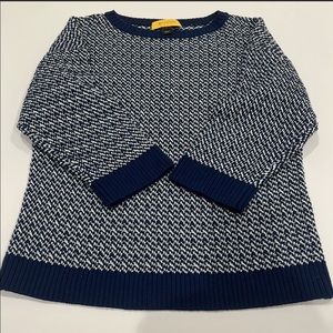 ST JOHN SWEATER